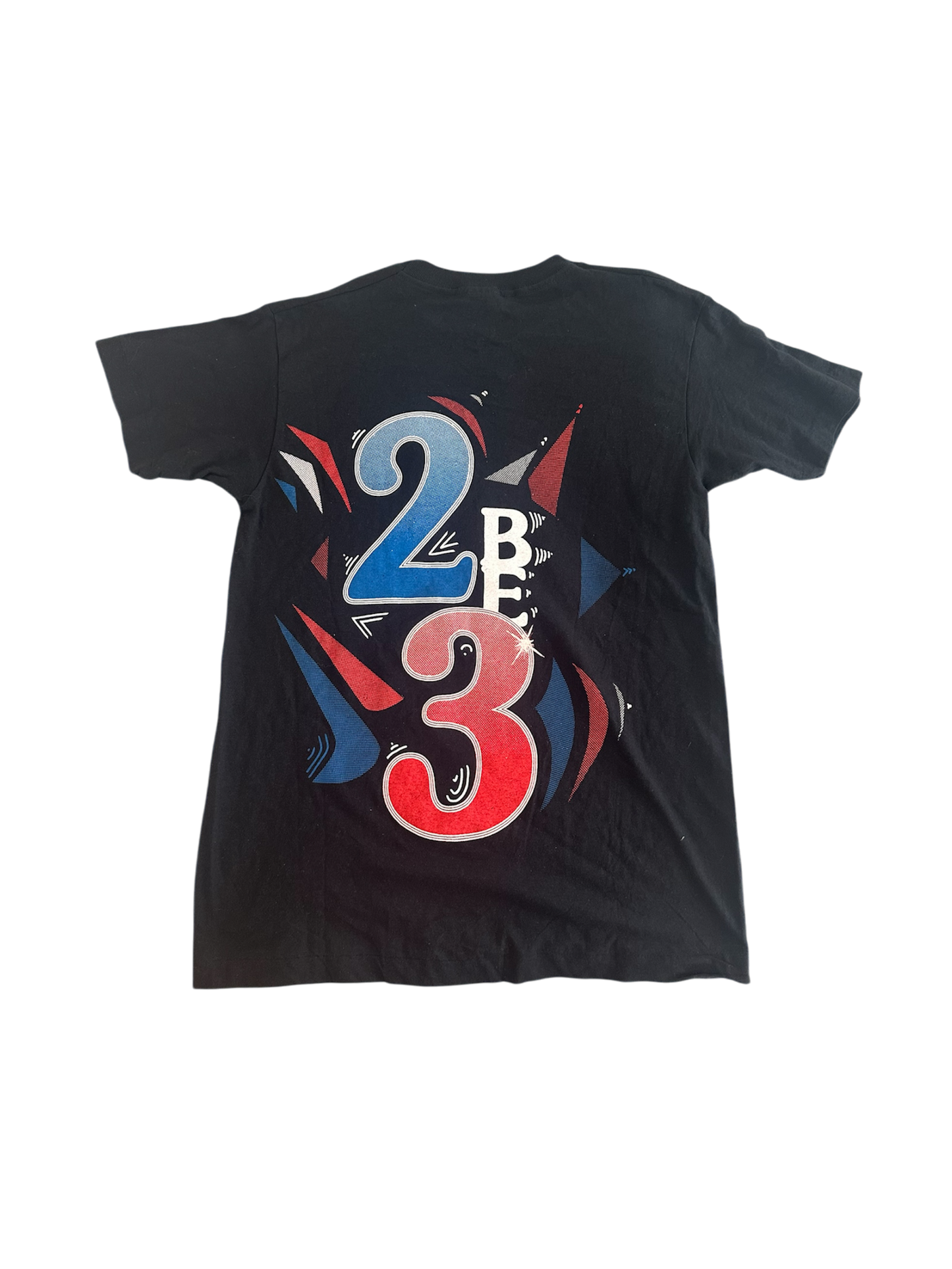 Vintage 90’s 2 Be 3 Band T-Shirt