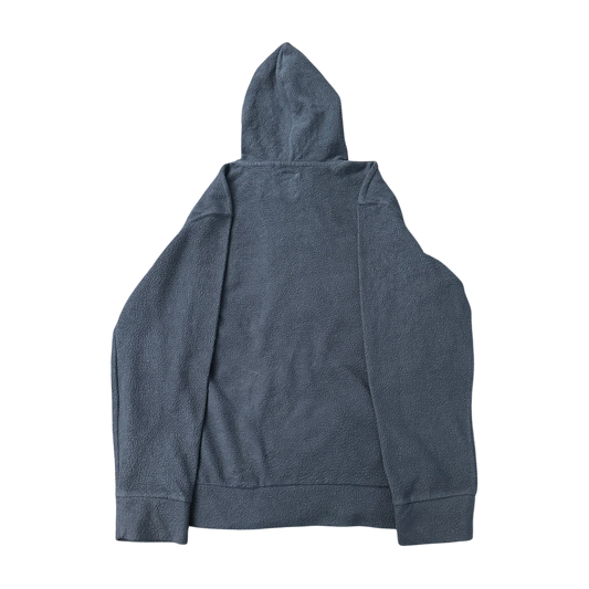 Vintage Dickies Fleece Pullover Hoodie - The Hennessy Archive