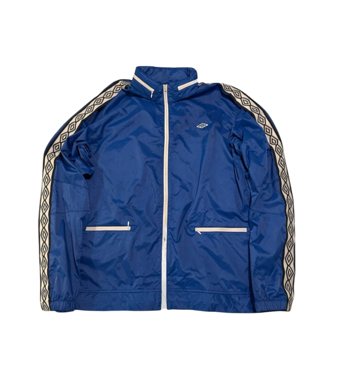 Vintage Umbro Windbreaker Jacket