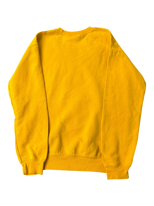 MV Sport Wayne State College Crewneck Jumper - The Hennessy Archive