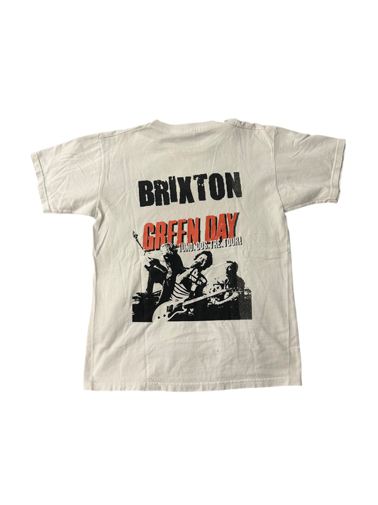 Vintage 90’s Green Day Band Tour T-Shirt