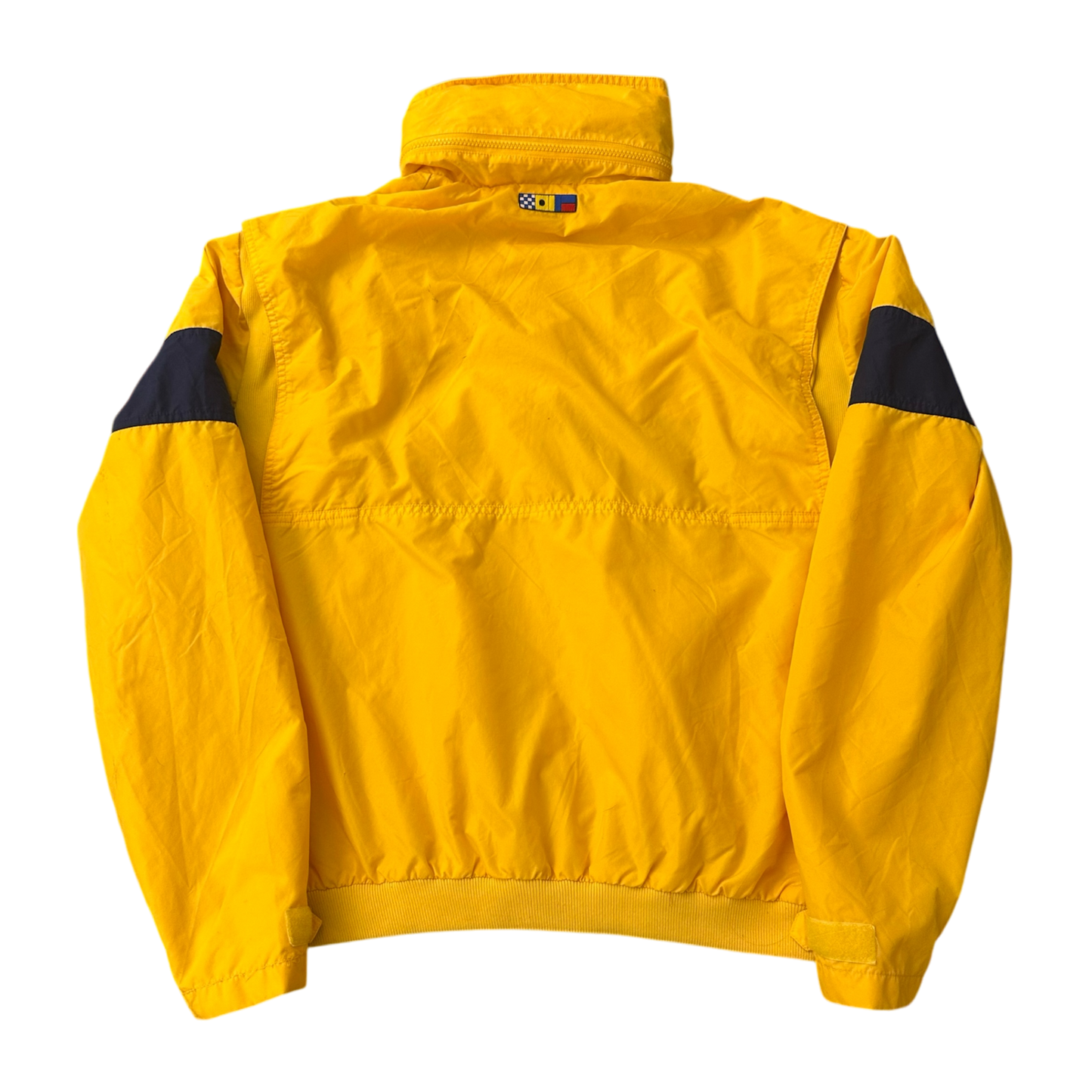 Vintage 90’s Nike Pullover Windbreaker Jacket