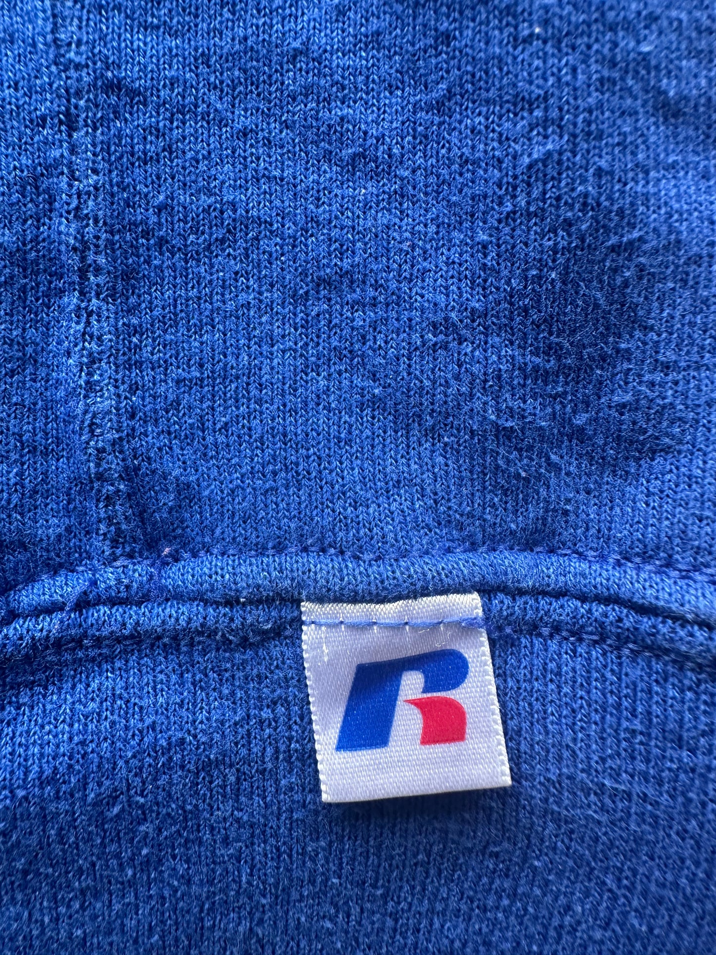 Vintage Russel Athletic ‘Lincoln High School’ Hoodie