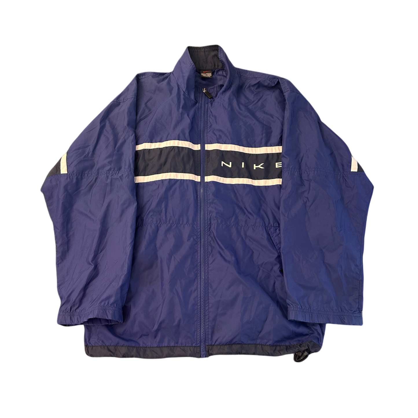 Vintage Nike Windbreaker Jacket