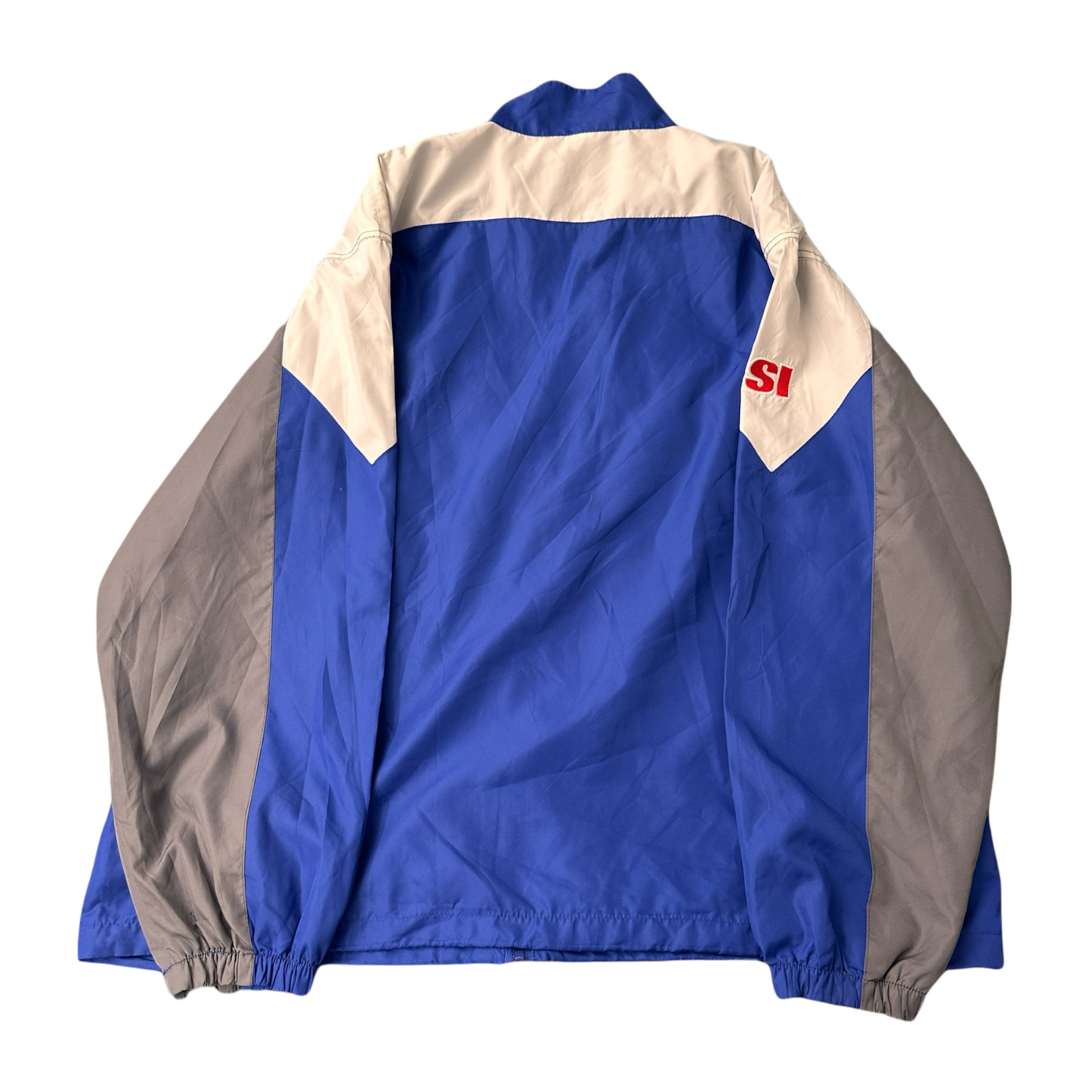 Vintage Reebok Indianapolis Colts Showerproof Anorak Jacket