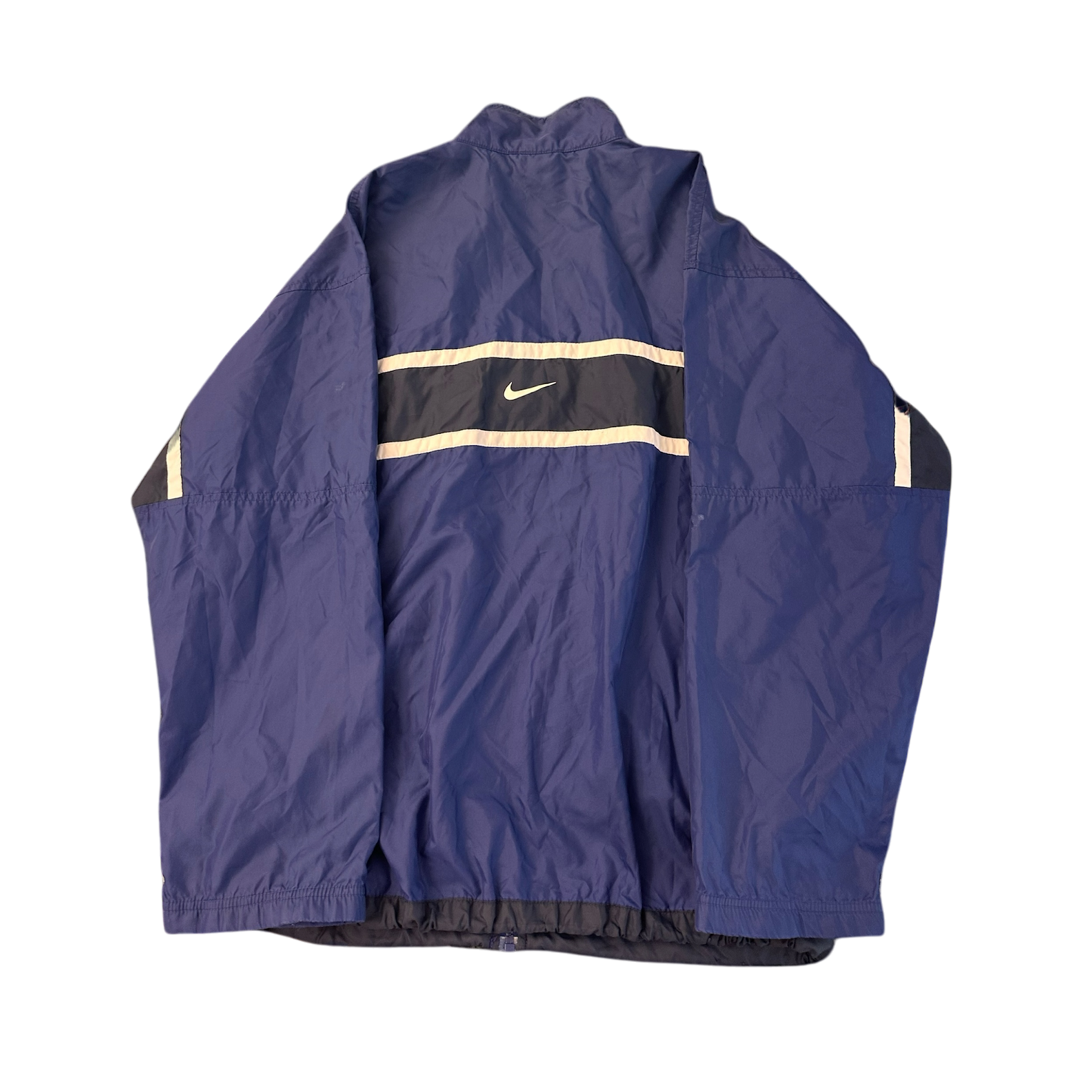 Vintage Nike Windbreaker Jacket