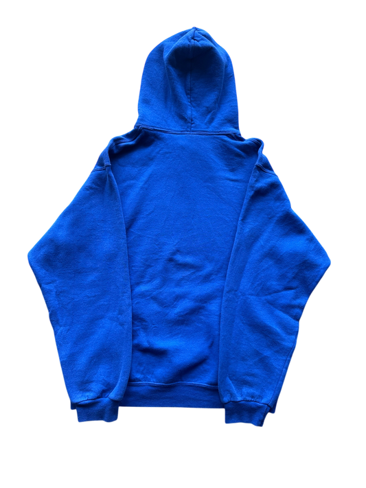 Vintage Russel Athletic ‘Lincoln High School’ Hoodie - The Hennessy Archive