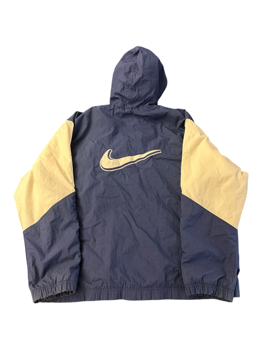 Vintage Nike ‘Swoosh By Nike’ Jacket - The Hennessy Archive