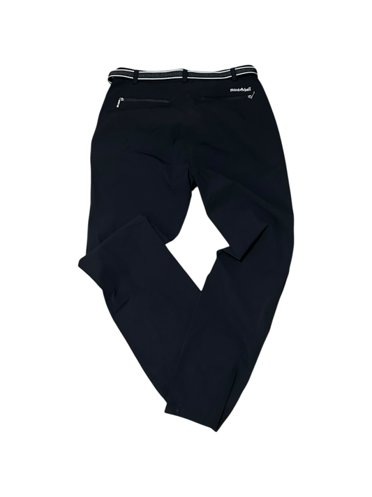 Women’s Montbell Straight Leg Trousers - The Hennessy Archive