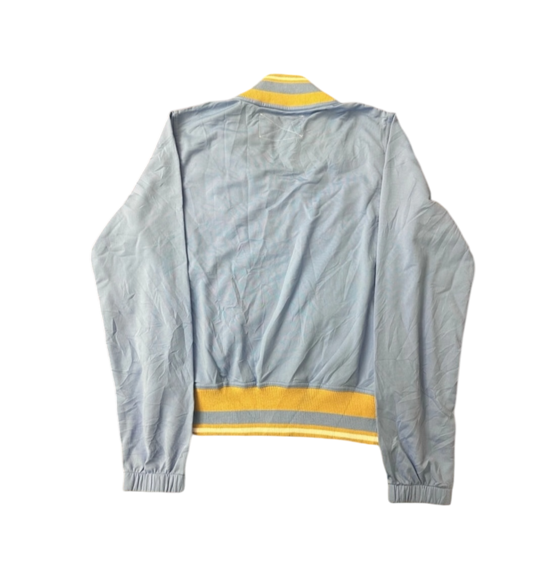 Vintage Nike x NBL Brewers Women’s Jacket