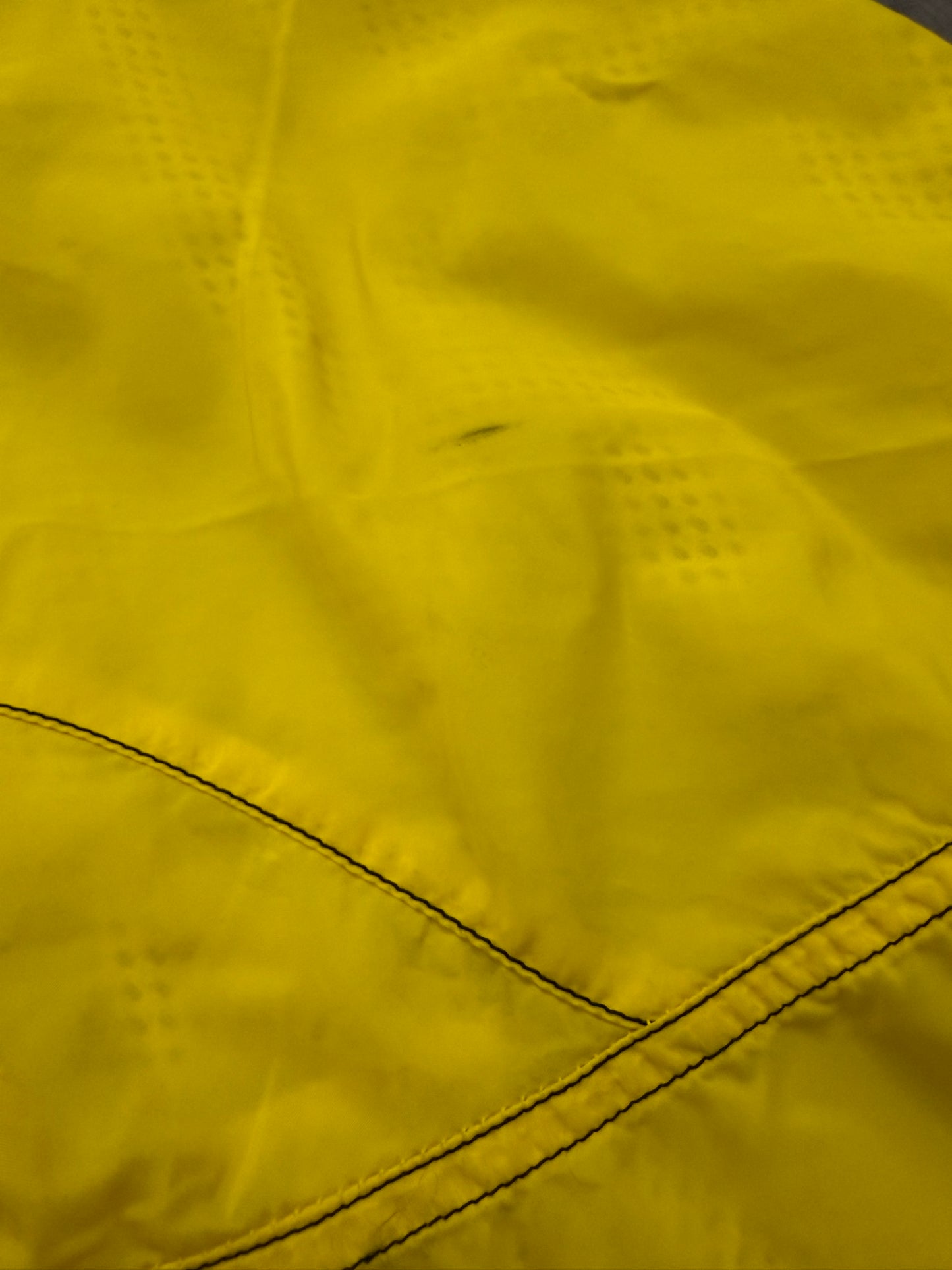 Vintage Women's Nike Sport Windbreaker - The Hennessy Archive