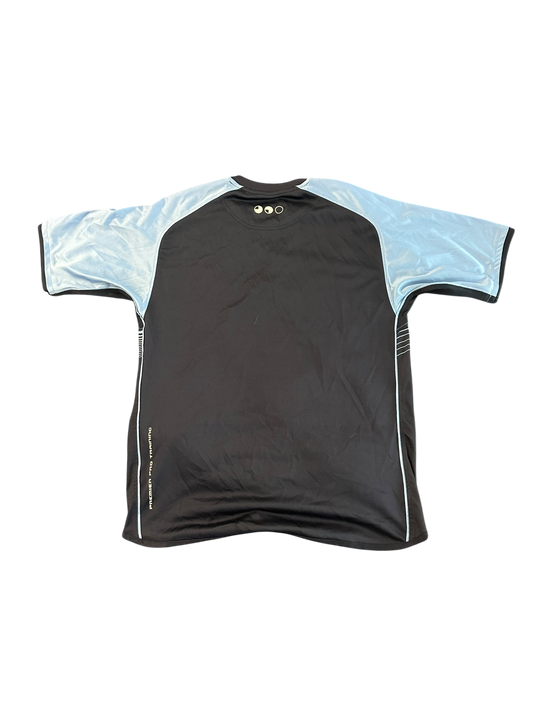 Vintage Umbro England 2002-03 Training Top