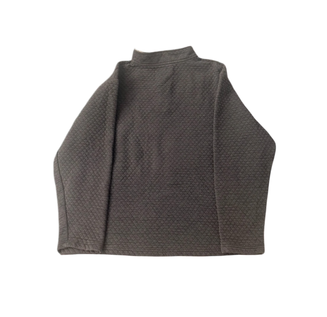 Champion Michigan State Spartans Quilted Jumper