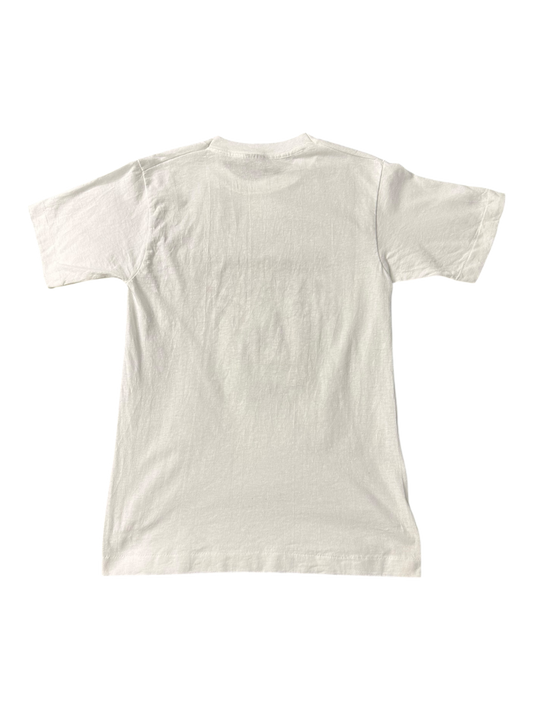 Vintage 90’s Screen Stars ‘Bad Toad’ Graphic Art T-Shirt - The Hennessy Archive