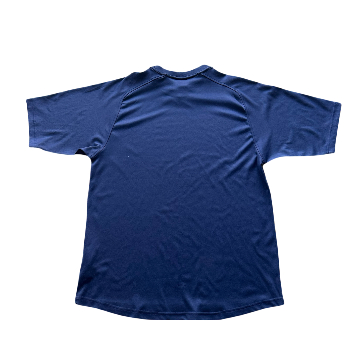 Vintage 2000’s Nike ‘Big Swoosh’ T-Shirt