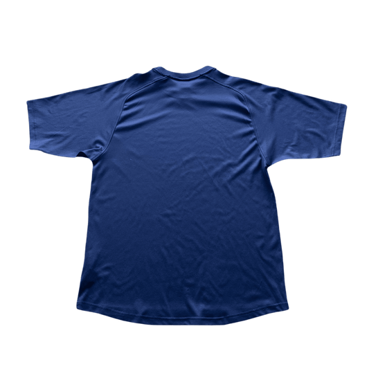 Vintage 2000’s Nike ‘Big Swoosh’ T-Shirt - The Hennessy Archive