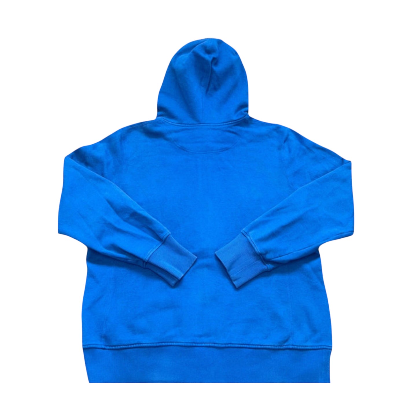 Nike Chicago Clubs Embroidered Full Zip Hoodie