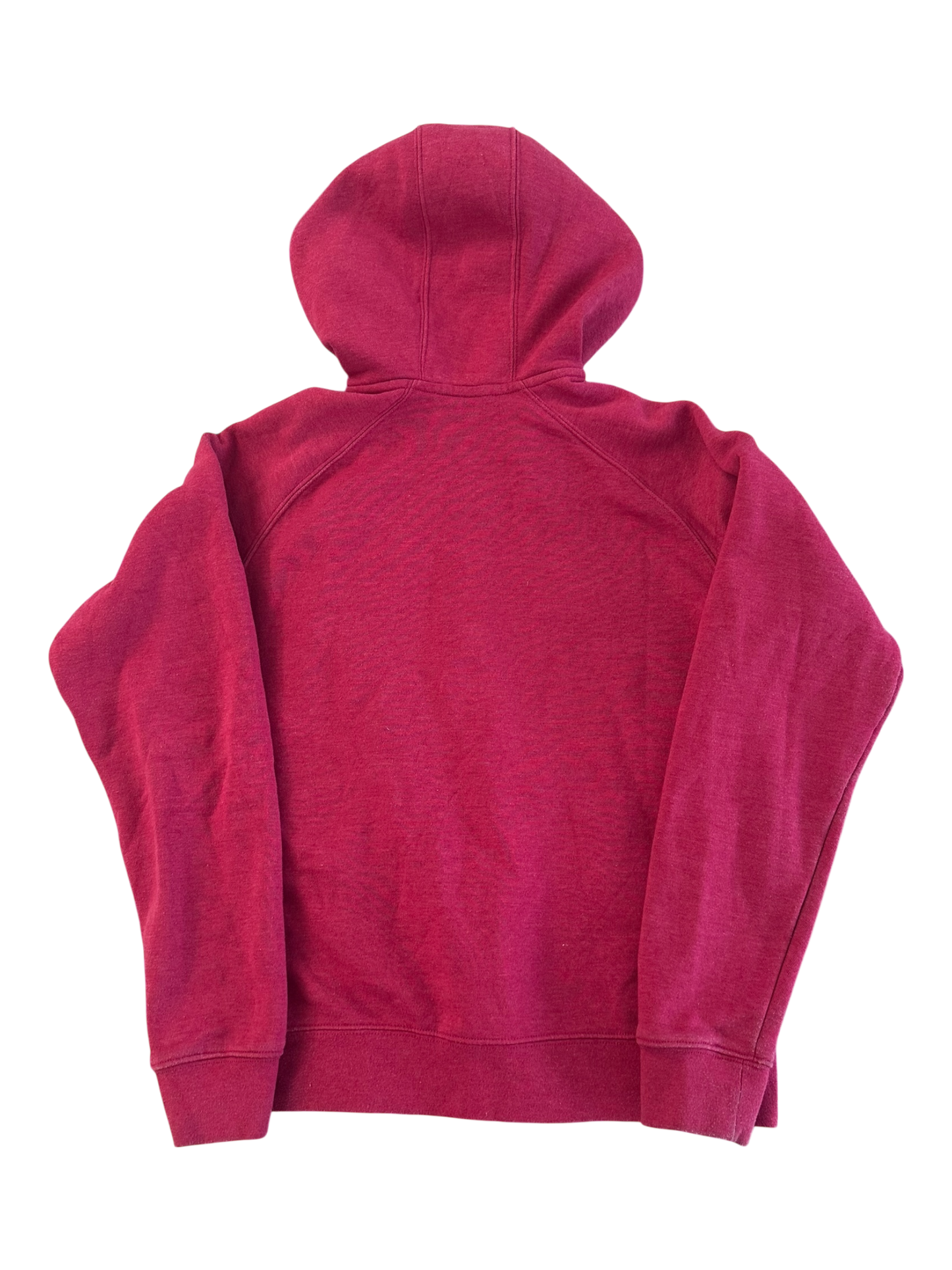 Carhartt For Women Full Zip Logo Hoodie