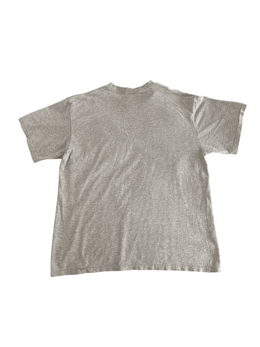 Vintage 90’s Nike Swim T-Shirt - The Hennessy Archive