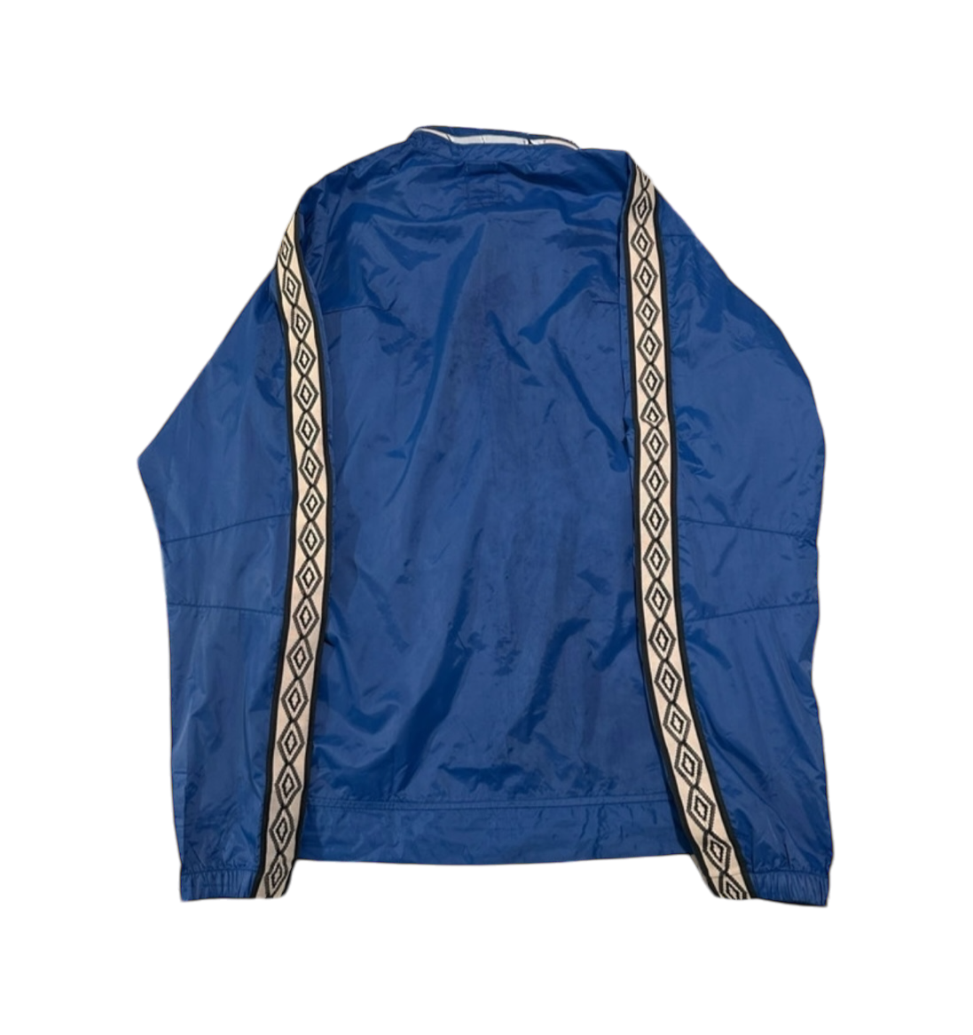 Vintage Umbro Windbreaker Jacket