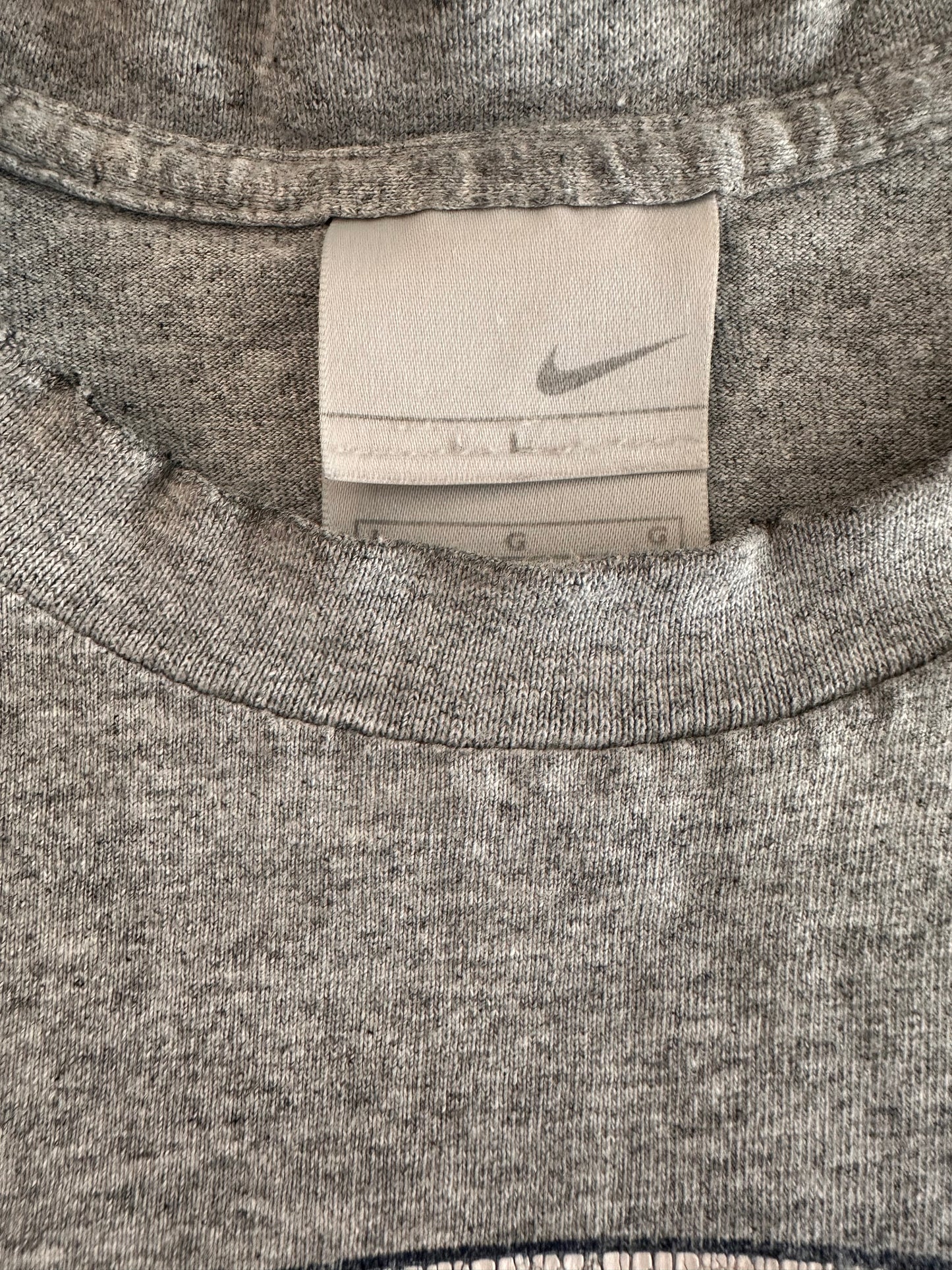 Vintage 90’s Nike Swim T-Shirt