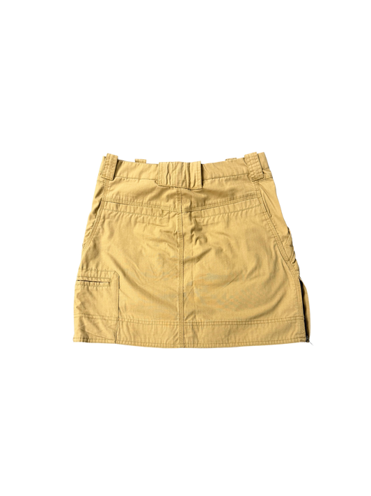 Vintage Nike ACG Womens Cargo Skirt - The Hennessy Archive