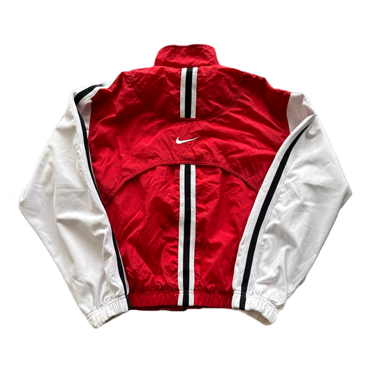 Vintage 90's Nike Windbreaker - The Hennessy Archive