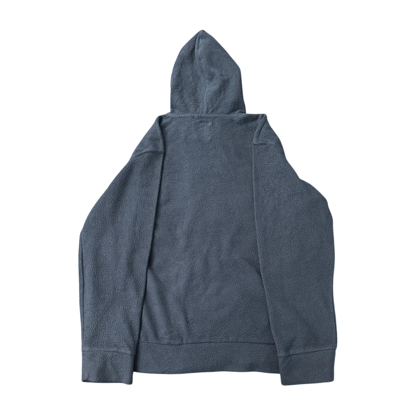 Vintage Dickies Fleece Pullover Hoodie - The Hennessy Archive