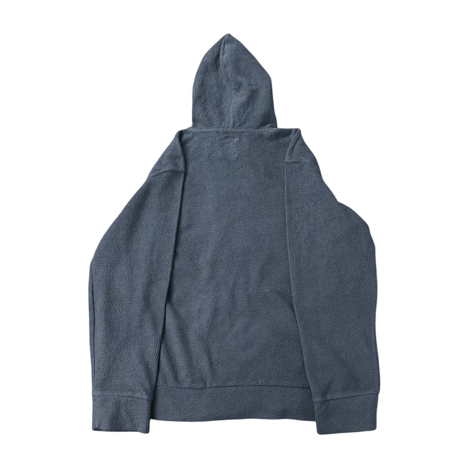 Vintage Dickies Fleece Pullover Hoodie - The Hennessy Archive