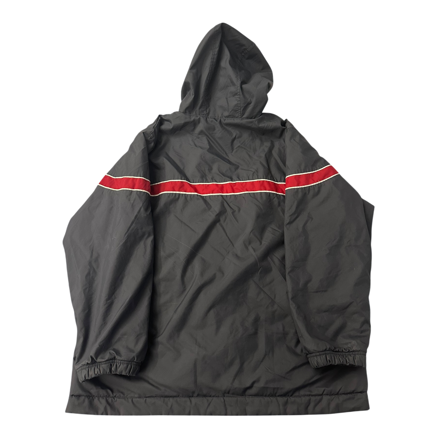 Vintage 2000’s Nike Full Zip Reversible Windbreaker