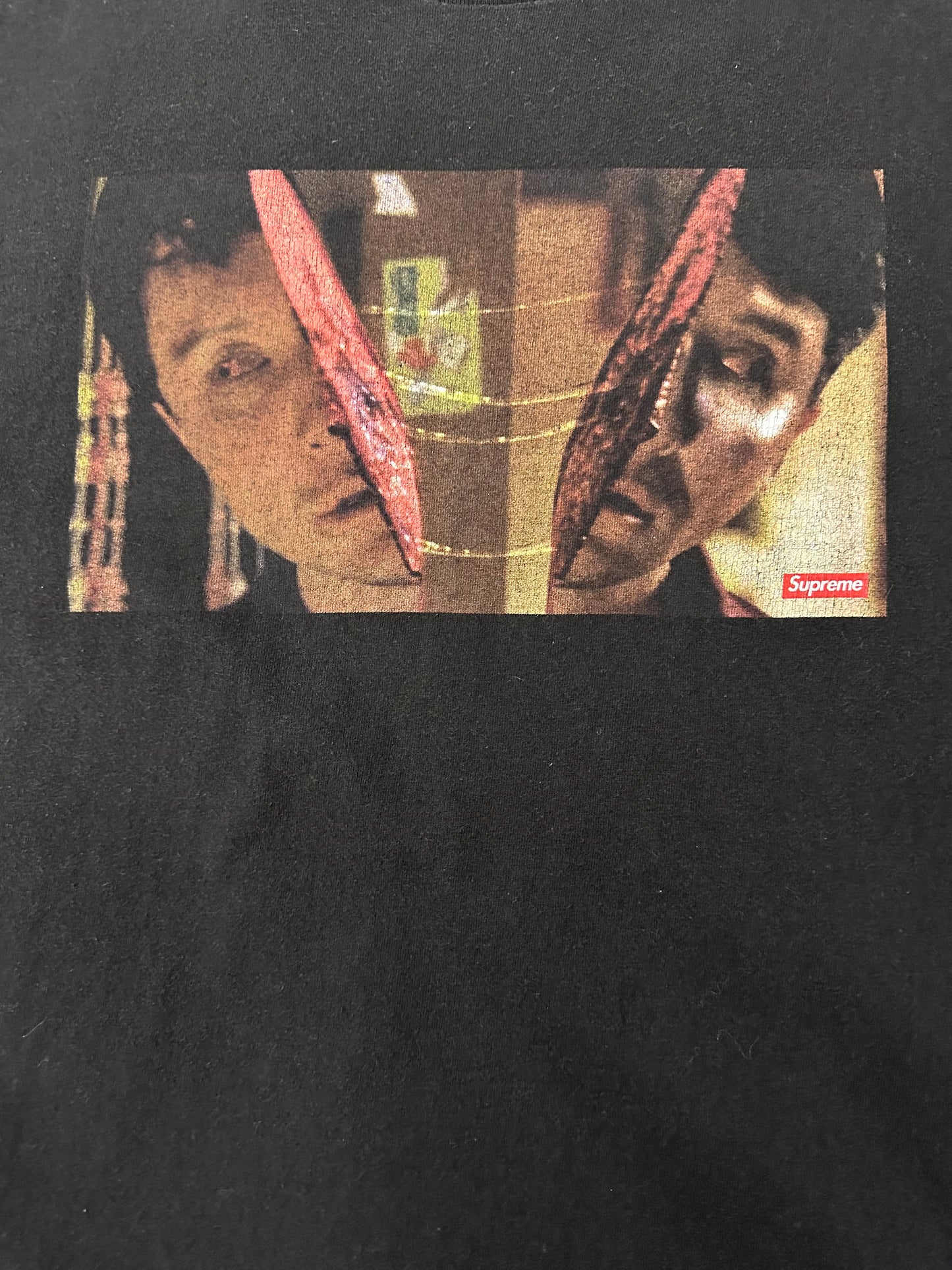 Supreme x Itchi The Killer ‘The Split’ T-Shirt