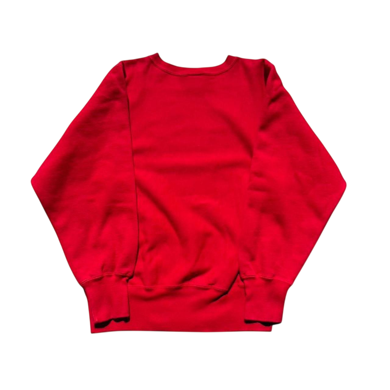 Vintage 90s San Francisco 49ers Embroidered Champion Reverse Weave Sweatshirt