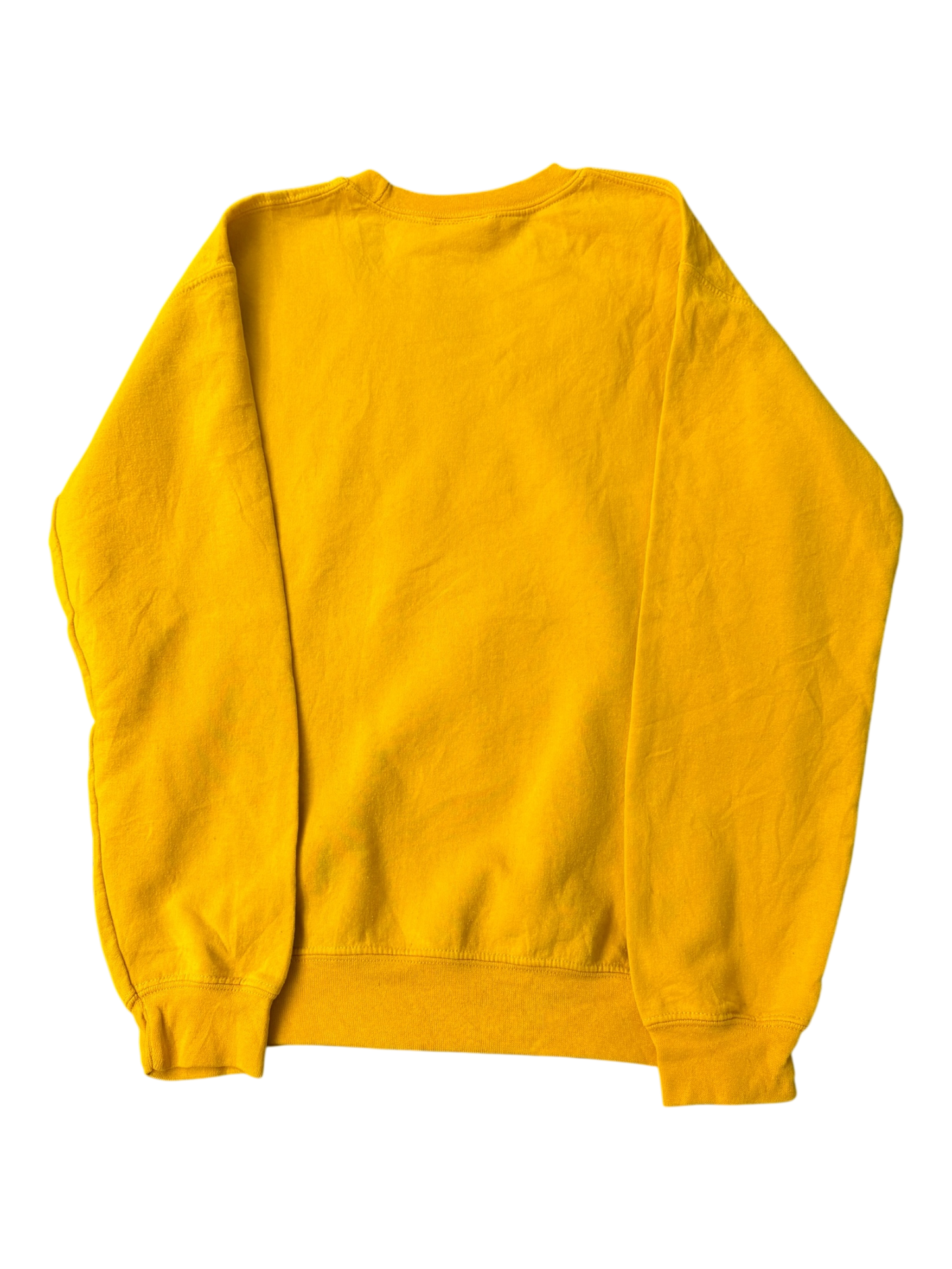 MV Sport Wayne State College Crewneck Jumper - The Hennessy Archive