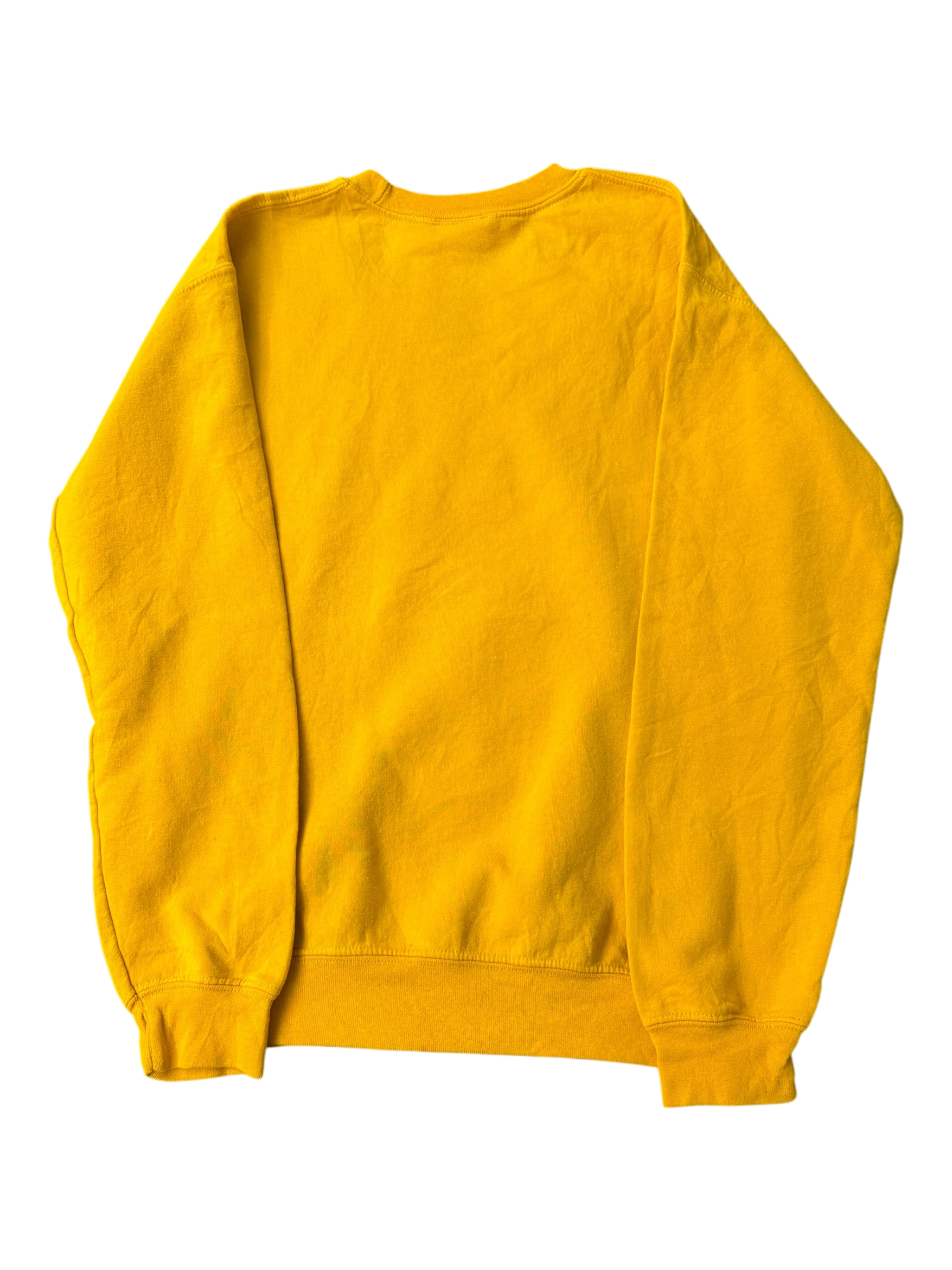 MV Sport Wayne State College Crewneck Jumper - The Hennessy Archive
