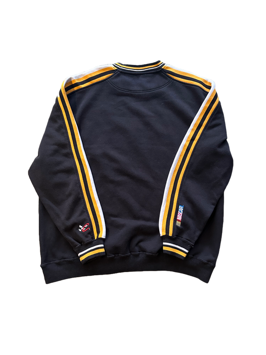 Chase Authentic Kenseth Racing NASCAR Crewneck - The Hennessy Archive