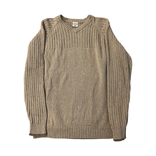 Vintage 2000’s Columbia Sportswear Heavyweight Knit Jumper