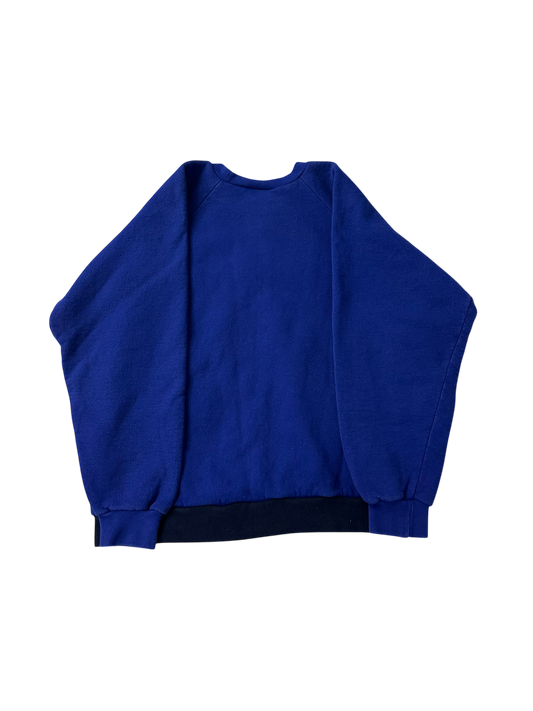 Vintage 90’s Adidas Embroidered USA Jumper - The Hennessy Archive