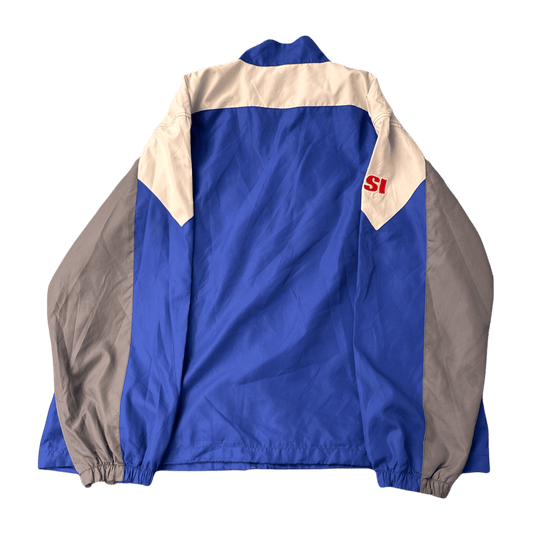 Vintage Reebok Indianapolis Colts Showerproof Anorak Jacket - The Hennessy Archive