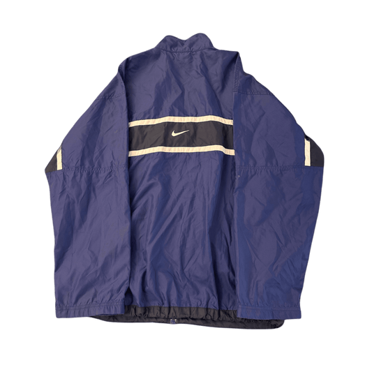 Vintage Nike Windbreaker Jacket - The Hennessy Archive