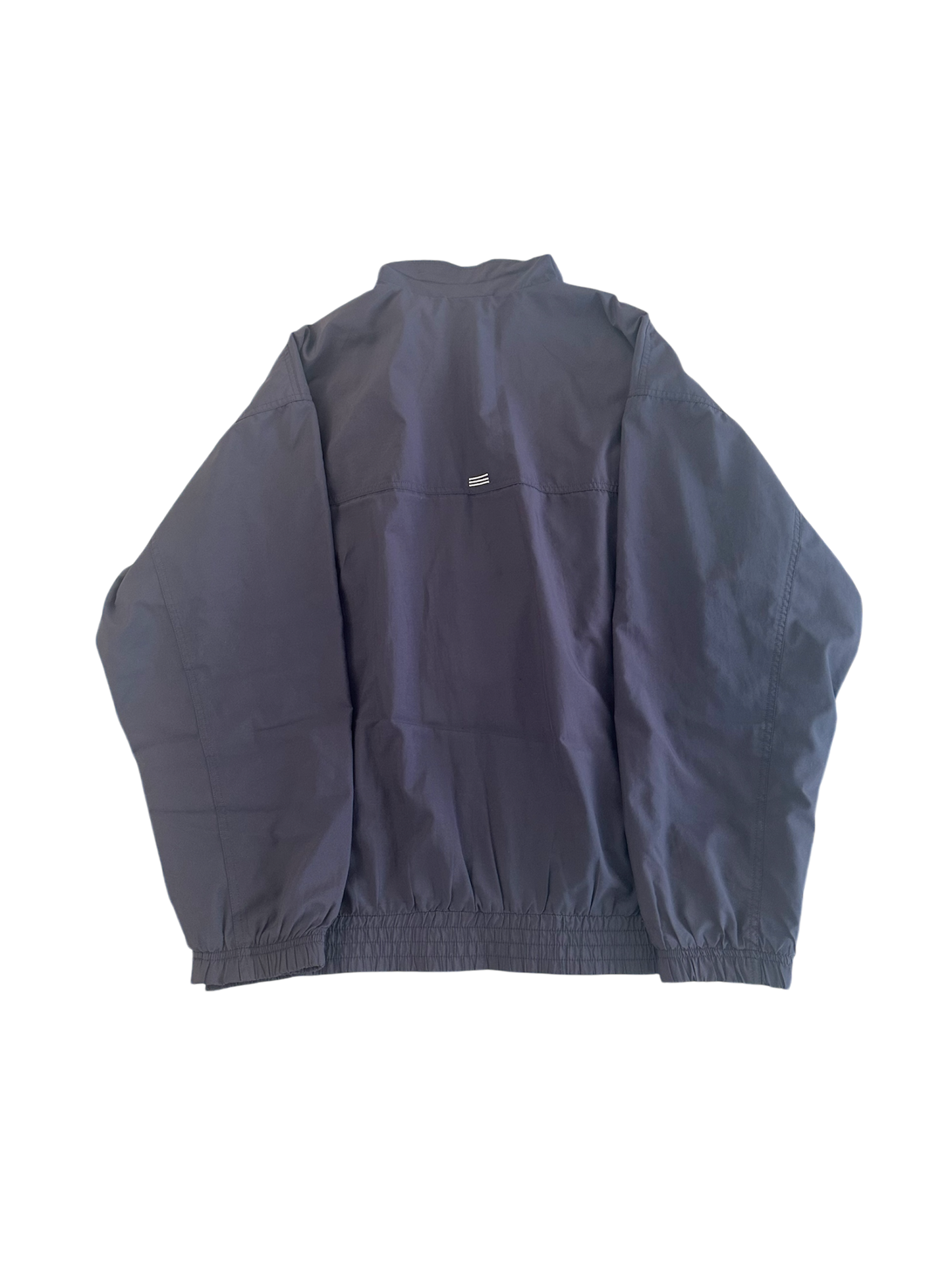 Vintage Adidas Windbreaker Full Zip Jacket
