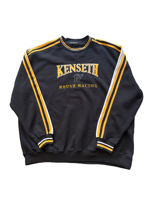 Chase Authentic Kenseth Racing NASCAR Crewneck