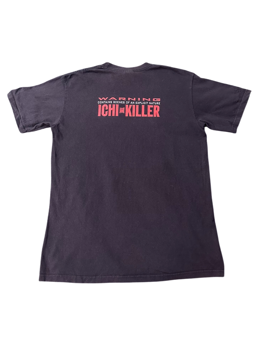 Supreme x Itchi The Killer ‘The Split’ T-Shirt