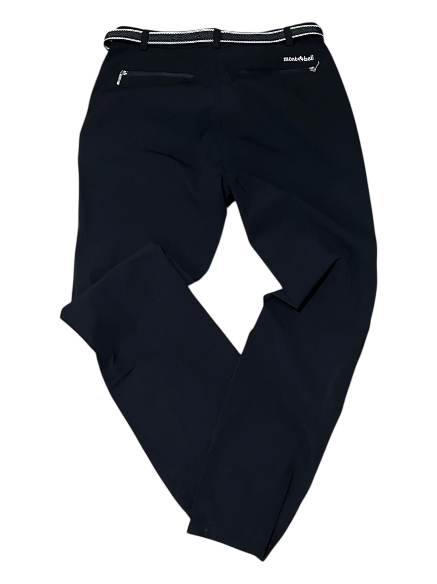 Women’s Montbell Straight Leg Trousers
