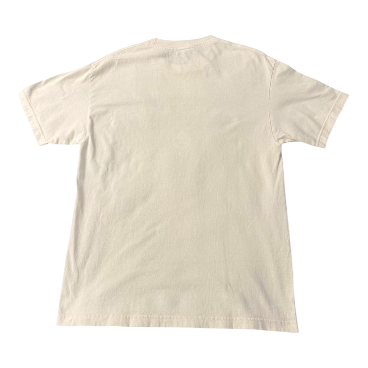 Vintage Pittsburgh Steelers NFL T-shirt with front print logo, 2000s style, by The Hennessy Archive.