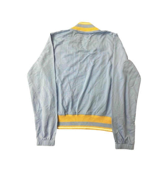Vintage Nike x NBL Brewers Women’s Jacket - The Hennessy Archive