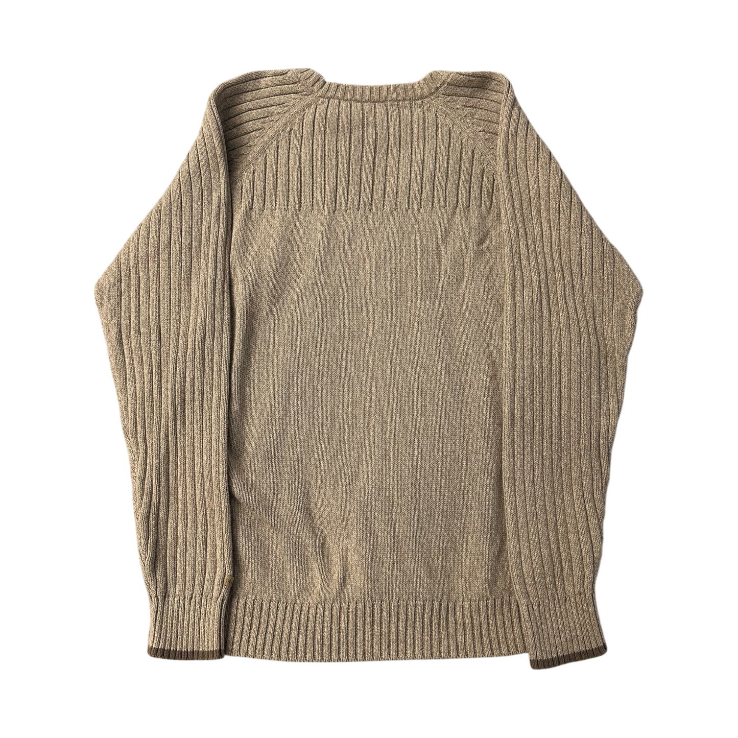 Vintage 2000’s Columbia Sportswear Heavyweight Knit Jumper