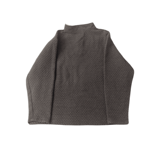 Champion Michigan State Spartans Quilted Jumper - The Hennessy Archive