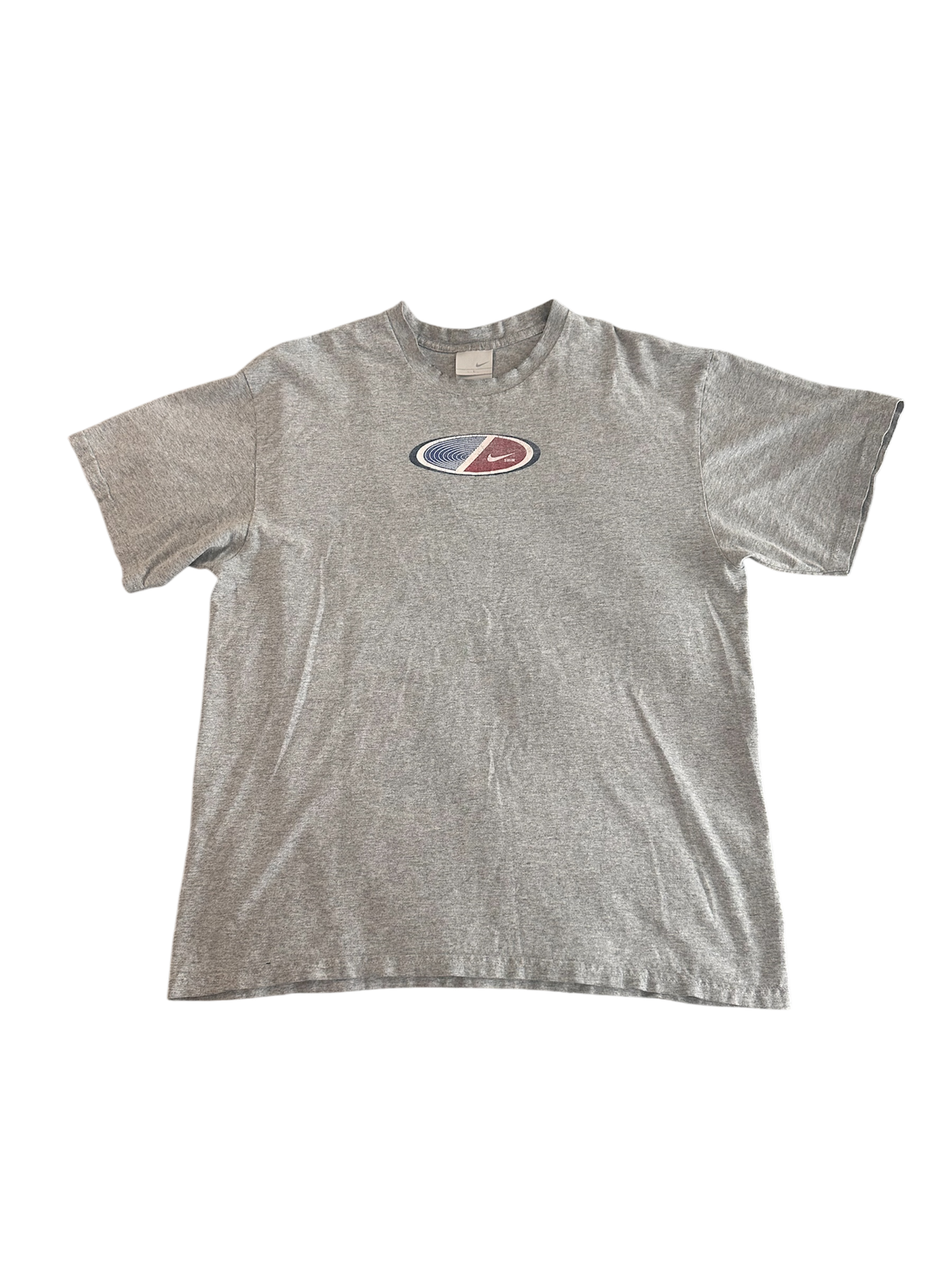 Vintage 90’s Nike Swim T-Shirt