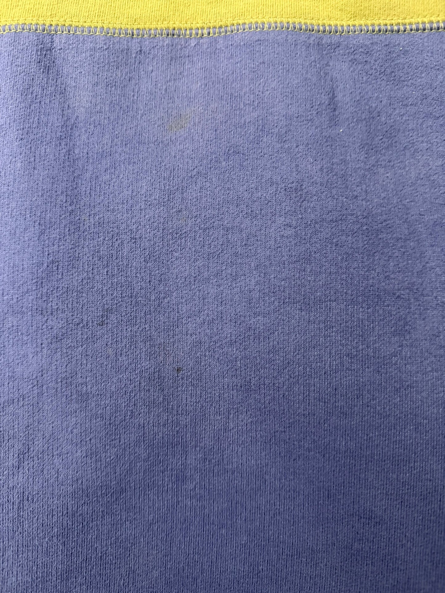 Vintage Nike Heavyweight Panel Crewneck Jumper - The Hennessy Archive