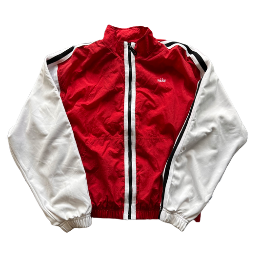 Vintage 90's Nike Windbreaker